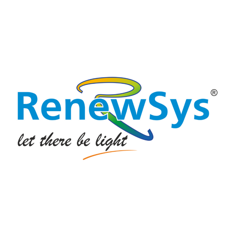 RENEWSYS INDIA PRIVATE LIMITED