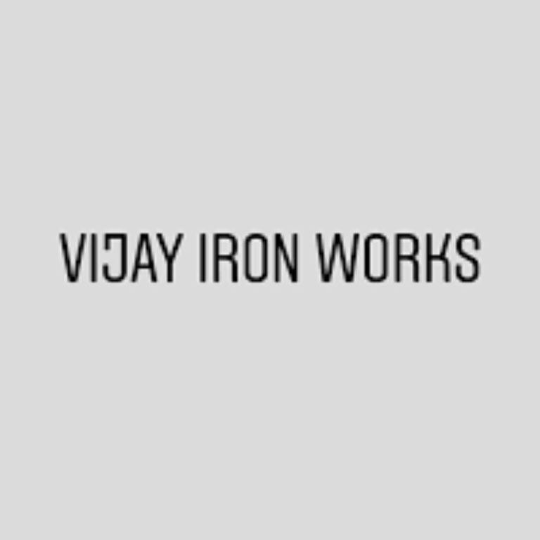 VIJAY IRON WORKS